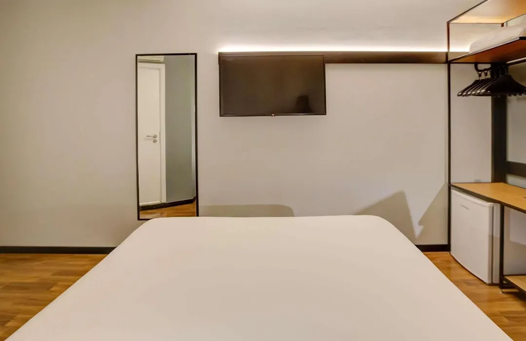ibis Vitoria Praia de Camburi-1