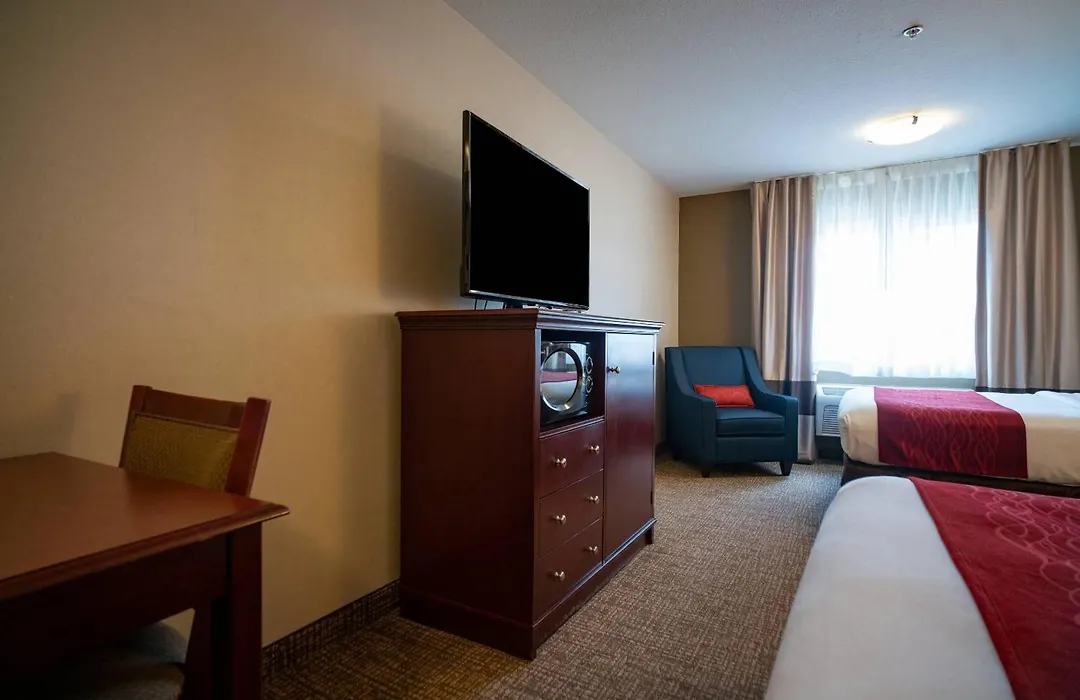 Comfort Inn Kennewick Richland-1