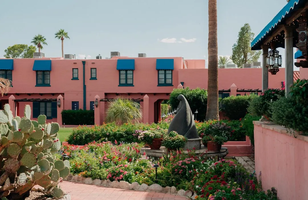 Arizona Inn-1