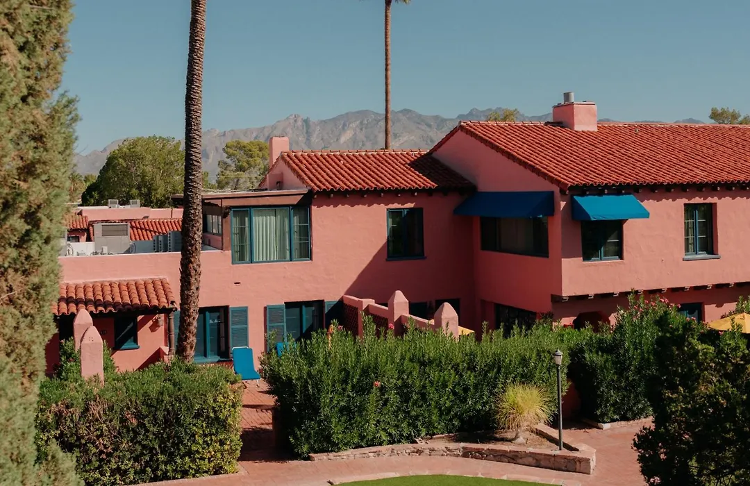 Arizona Inn-1