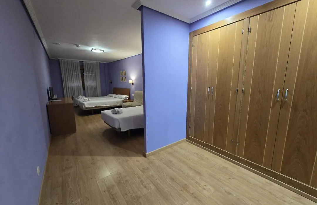 Hotel El Roble-1