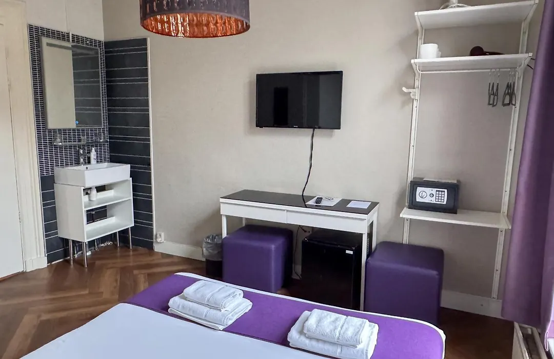 Hotel Bellington-1
