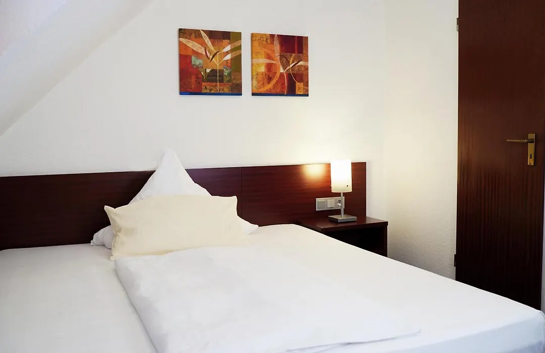 Haus Sparkuhl Hotel Garni-1