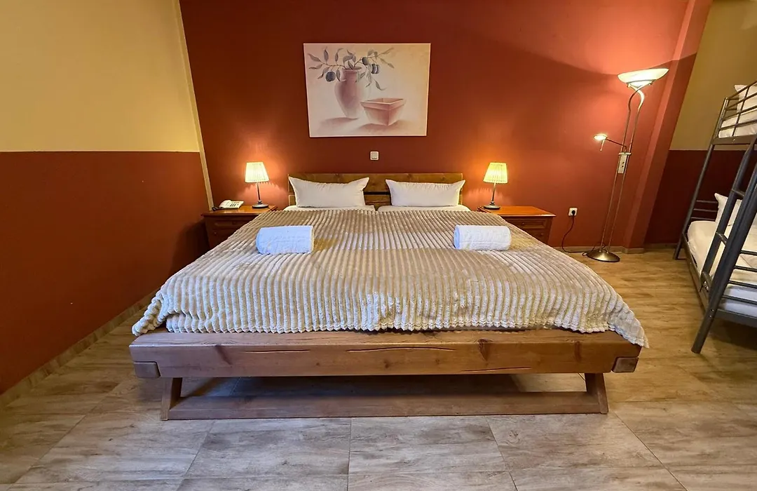 Altstadthotel Ilsenburg-1