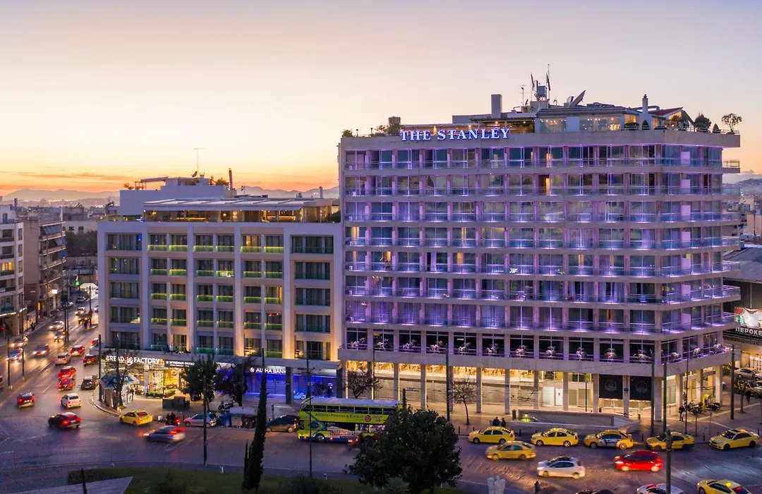 The Stanley-1