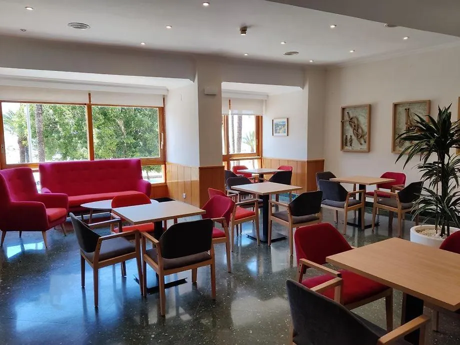 Hotel Tanit-1