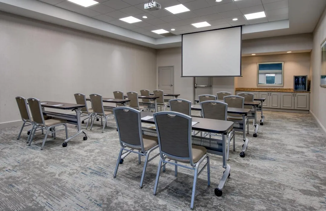 Hilton Garden Inn Durham Southpoint-1