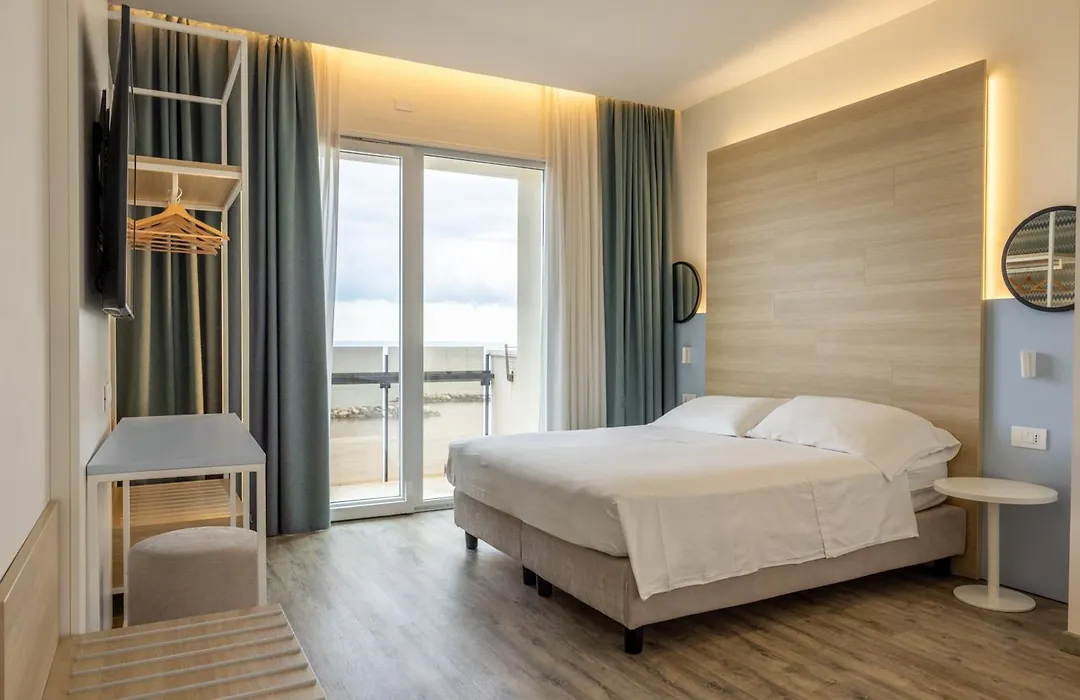 Hotel Baia-1
