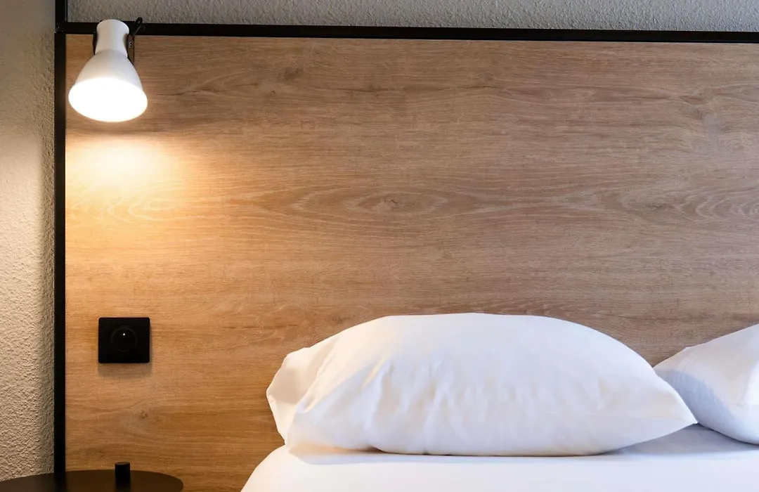 Ibis Agen Centre - Rénové en 2026-1