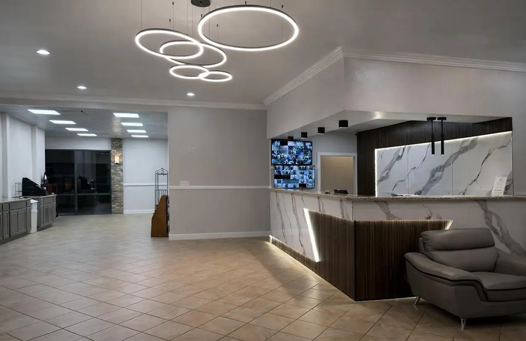 Express Inn & Suites-1