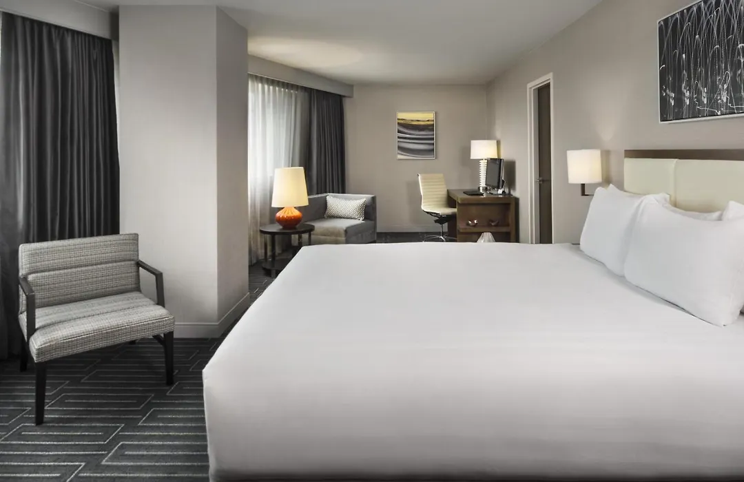 Hyatt Regency Cincinnati-1