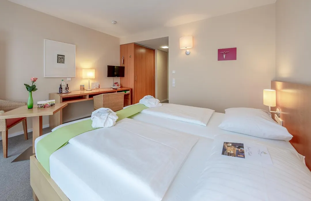 Hotel St Elisabeth-1