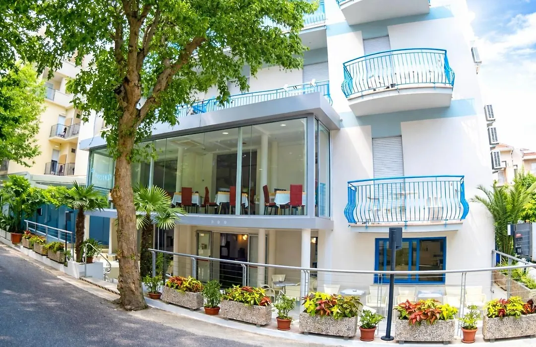 Hotel Azzurro-1