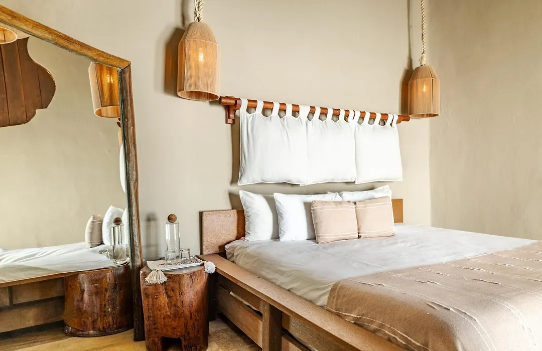 Alquimia Hotel Boutique-1