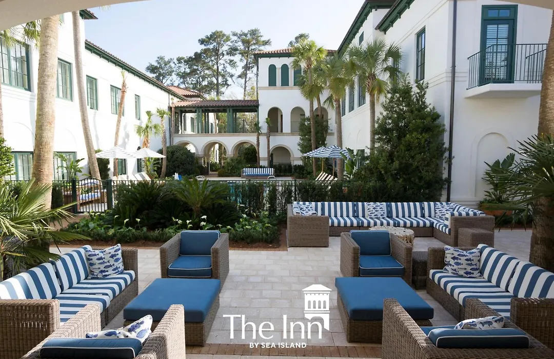 The Inn By Sea Island-1