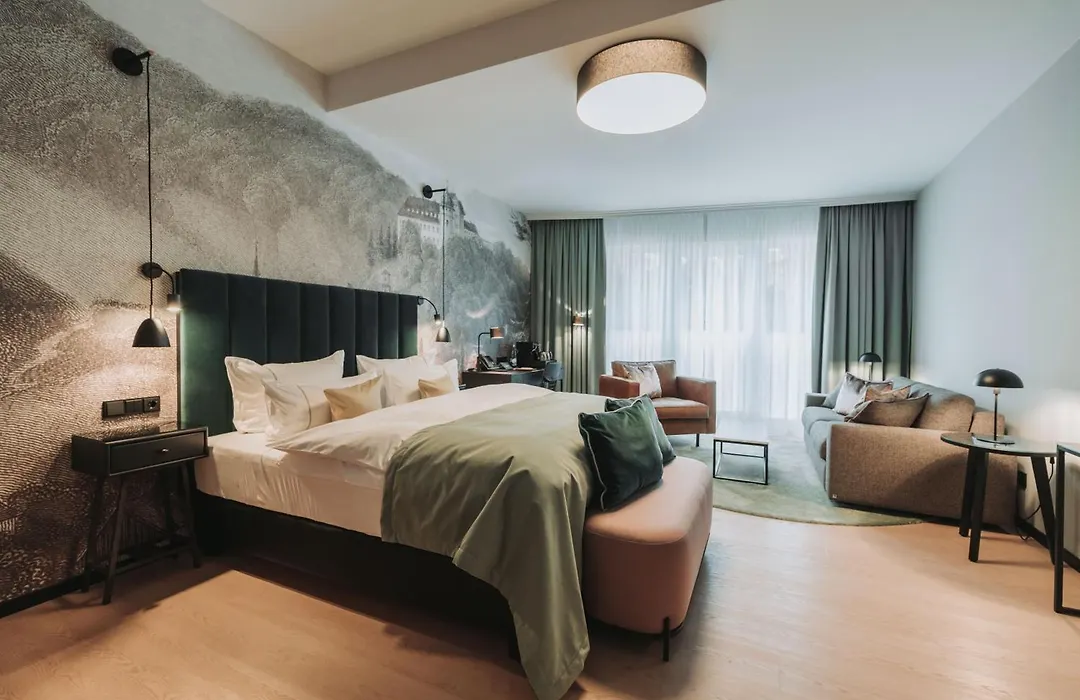 Romantik Hotel FreiWerk-1