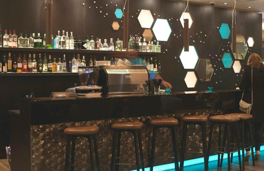Motel One London-Tower Hill-1