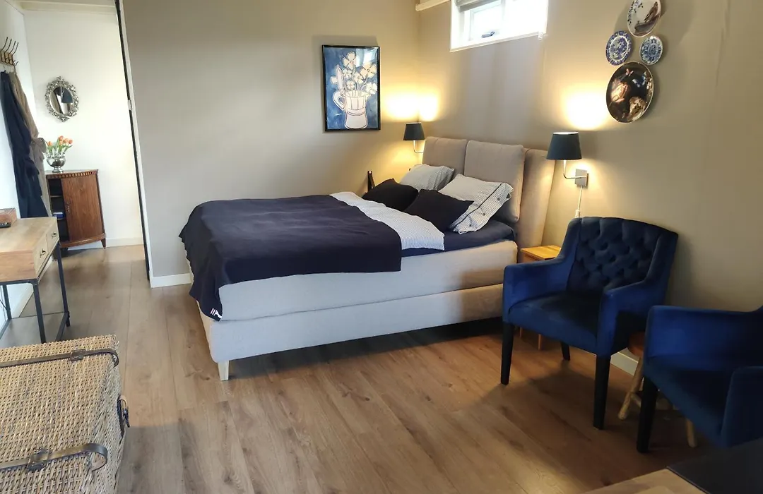 B&B Hoofddorp-1