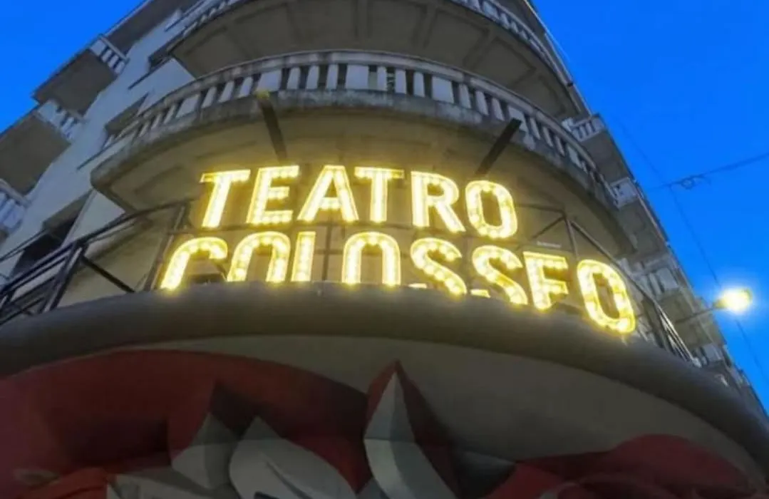 Il Sogno Torino Guesthouse-1