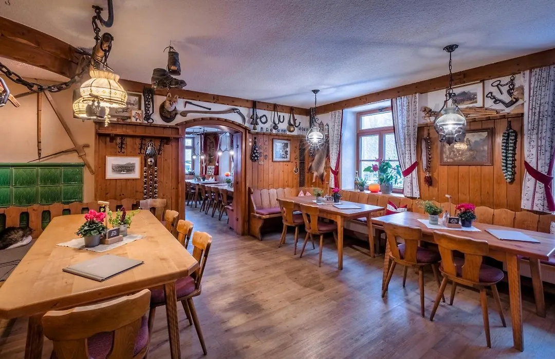 Gasthof Fallmühle-1