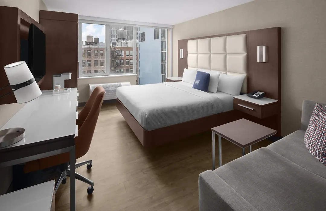 Cambria Hotel New York - Chelsea-1