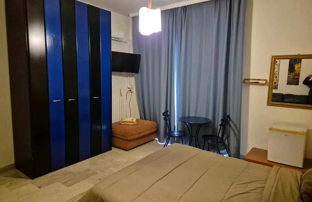 Aparthotel Turnone-1