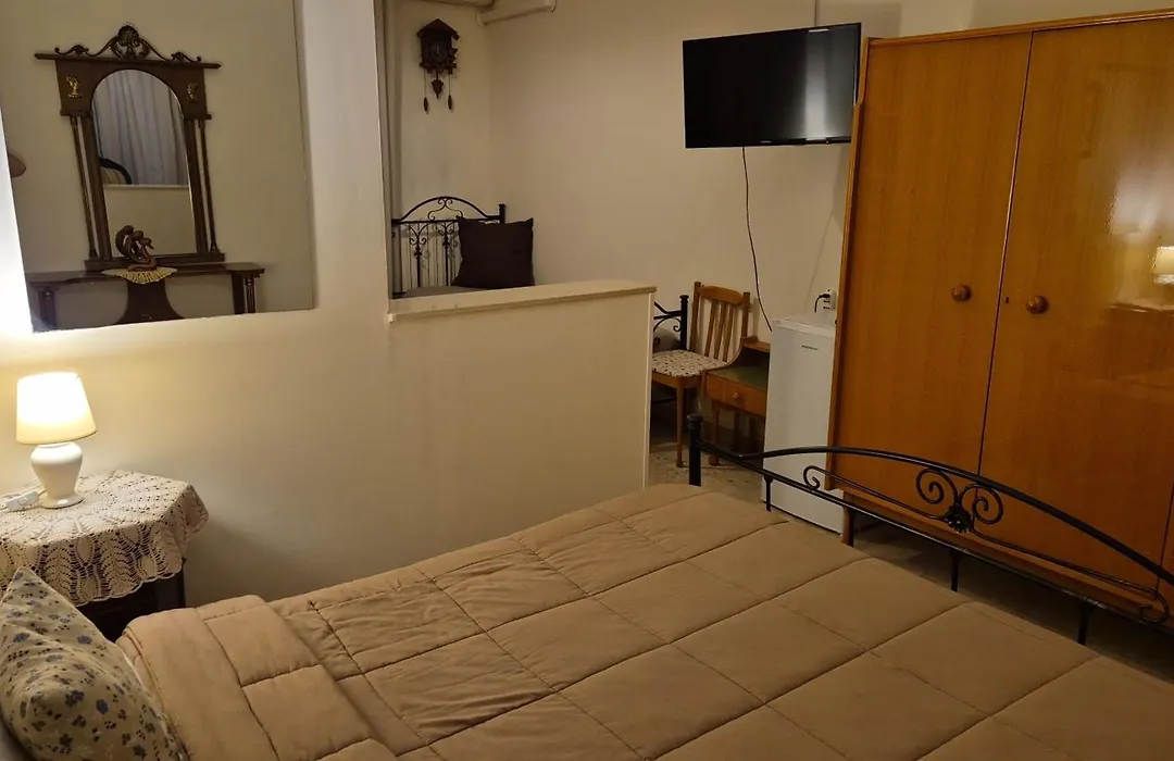 Aparthotel Turnone-1