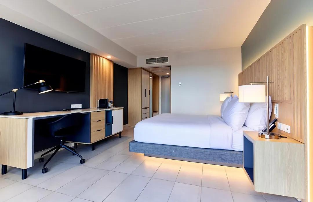 Radisson Hotel Paramaribo-1