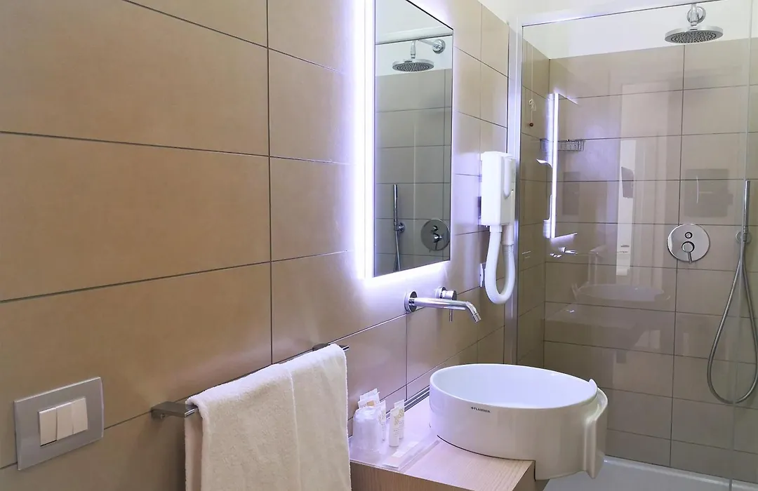 Hotel Perla Gaia-1
