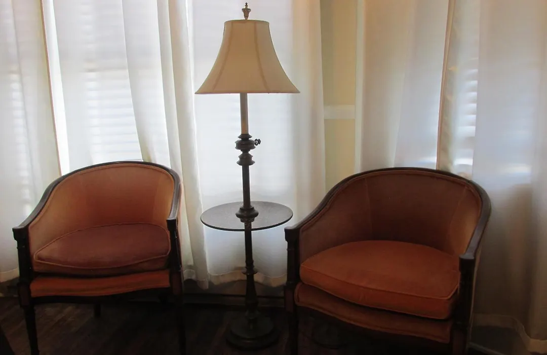 The Charleston Inn Hendersonville Nc-1