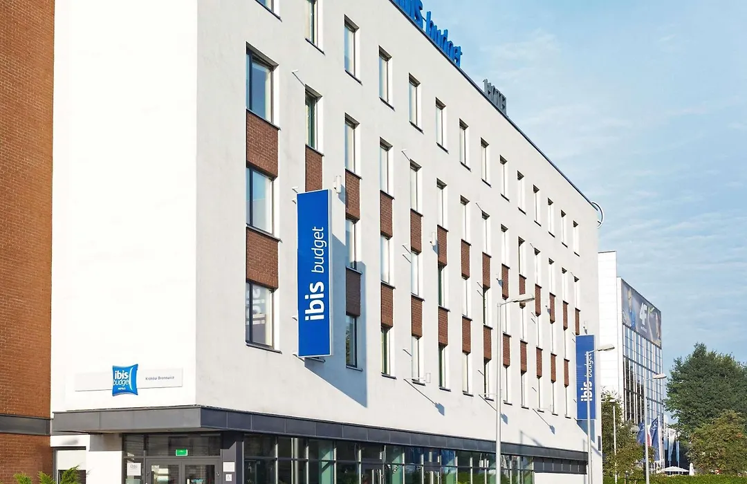 Ibis Budget Montbéliard-1