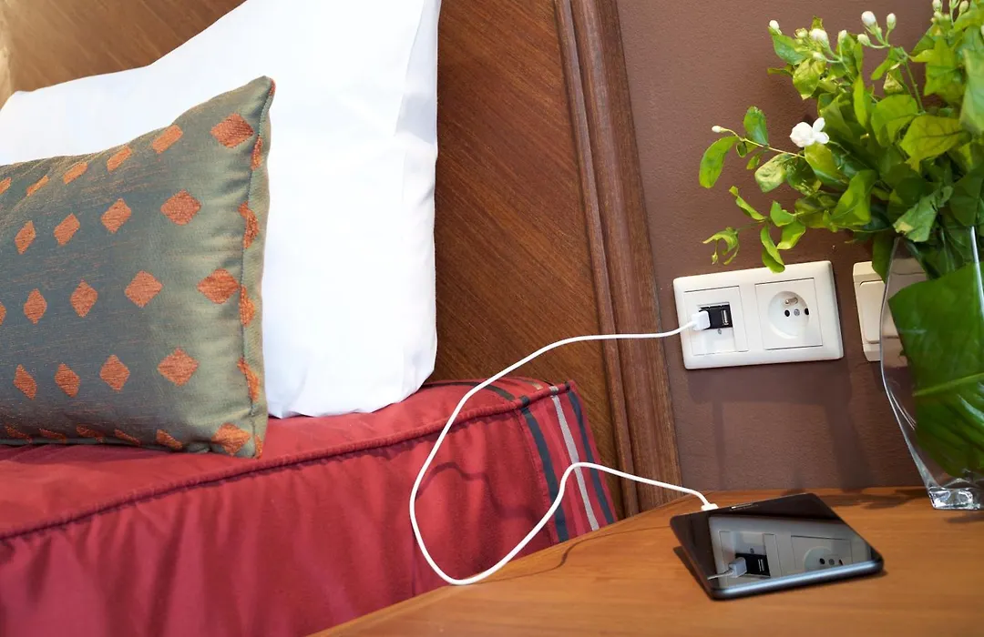 Hotel Memling-1