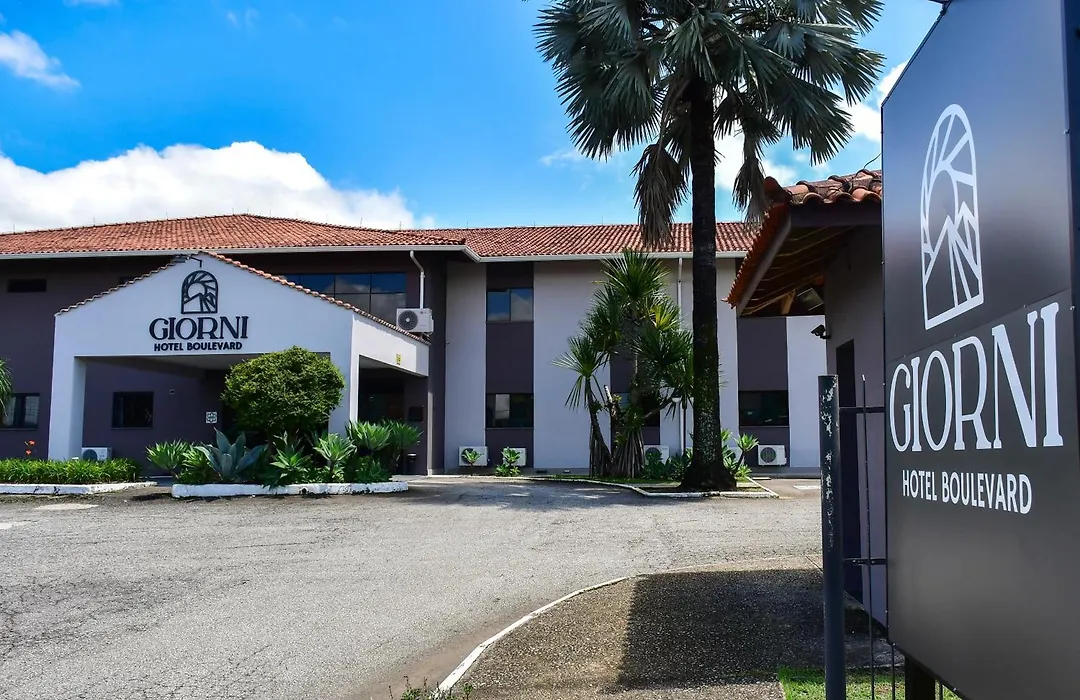 Giorni Hotel Boulevard-1