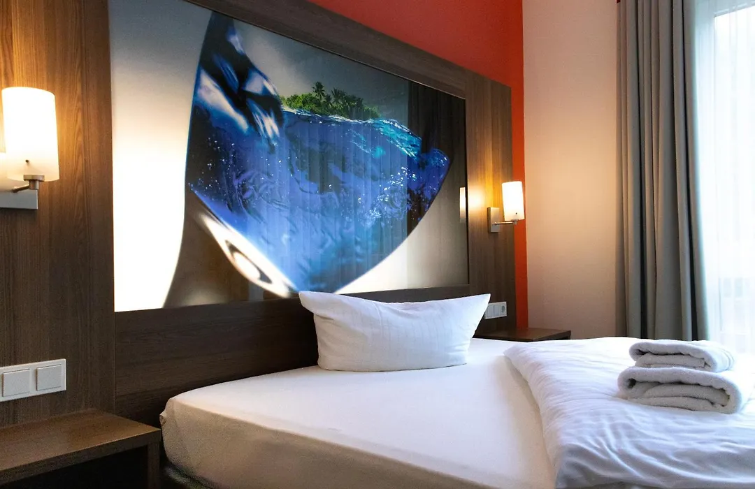 Alembra - Wein Style Hotel-1