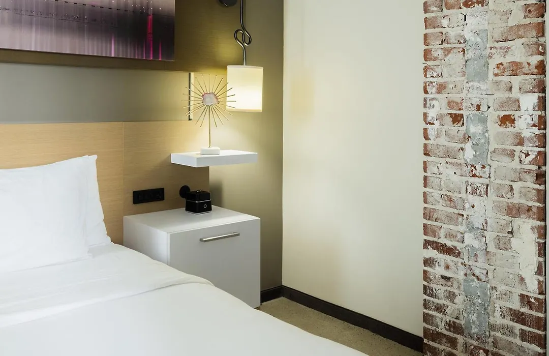 Voco Hotel Napoleon Memphis By Ihg-1