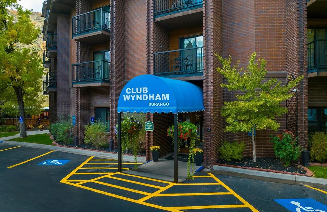 Club Wyndham Durango-1