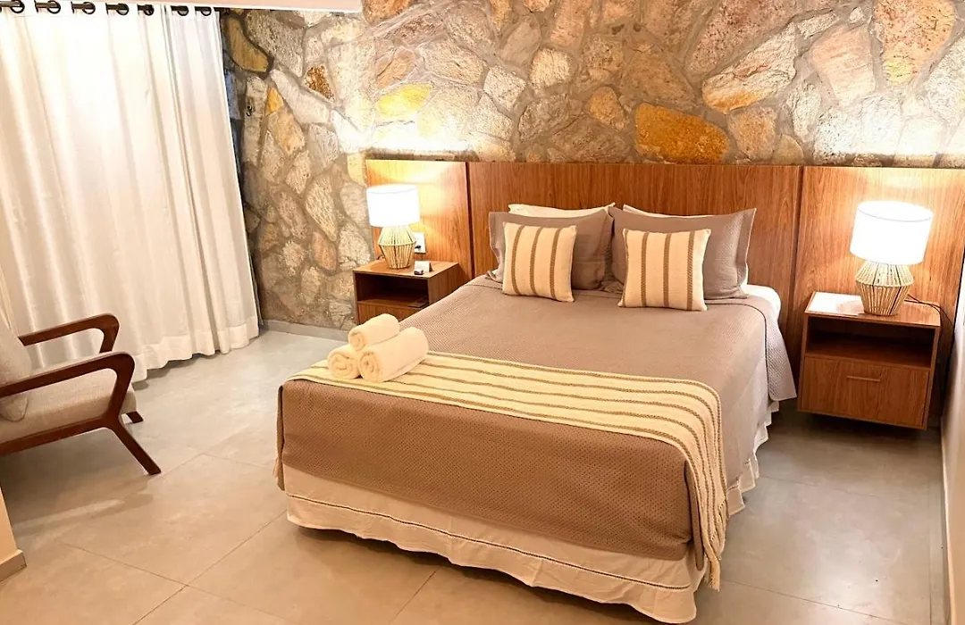 Villa Triacca Hotel Vinícola&Spa-1