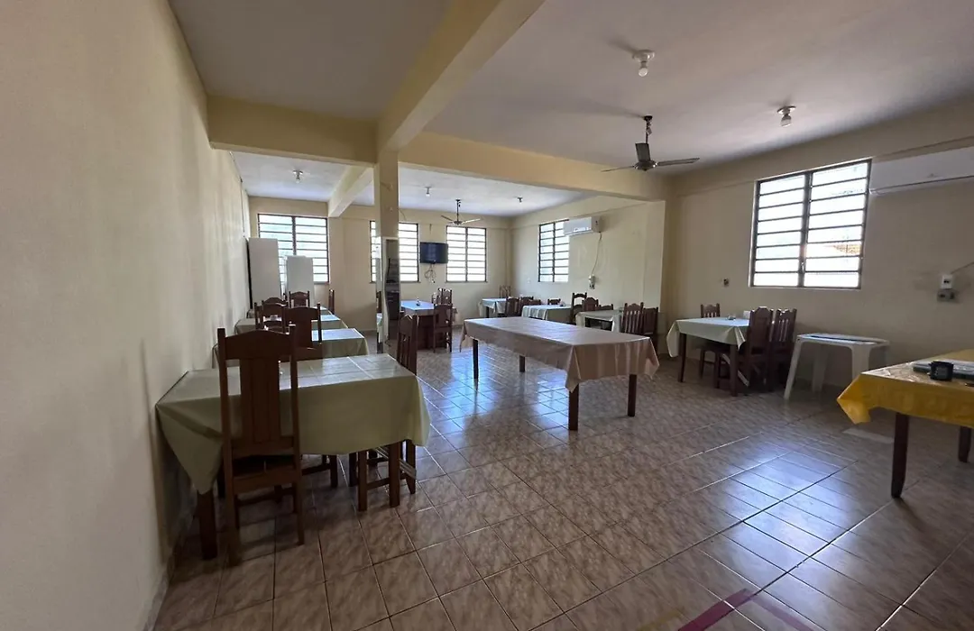 Hotel Ideal-1