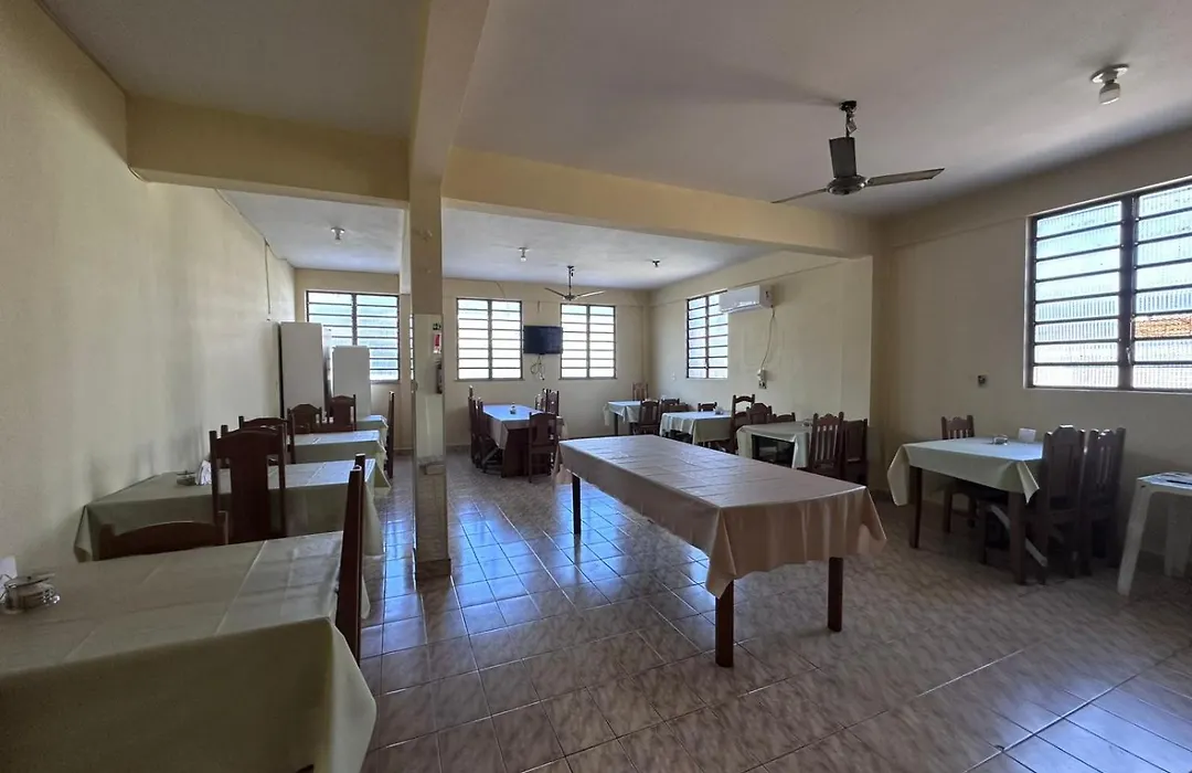 Hotel Ideal-1