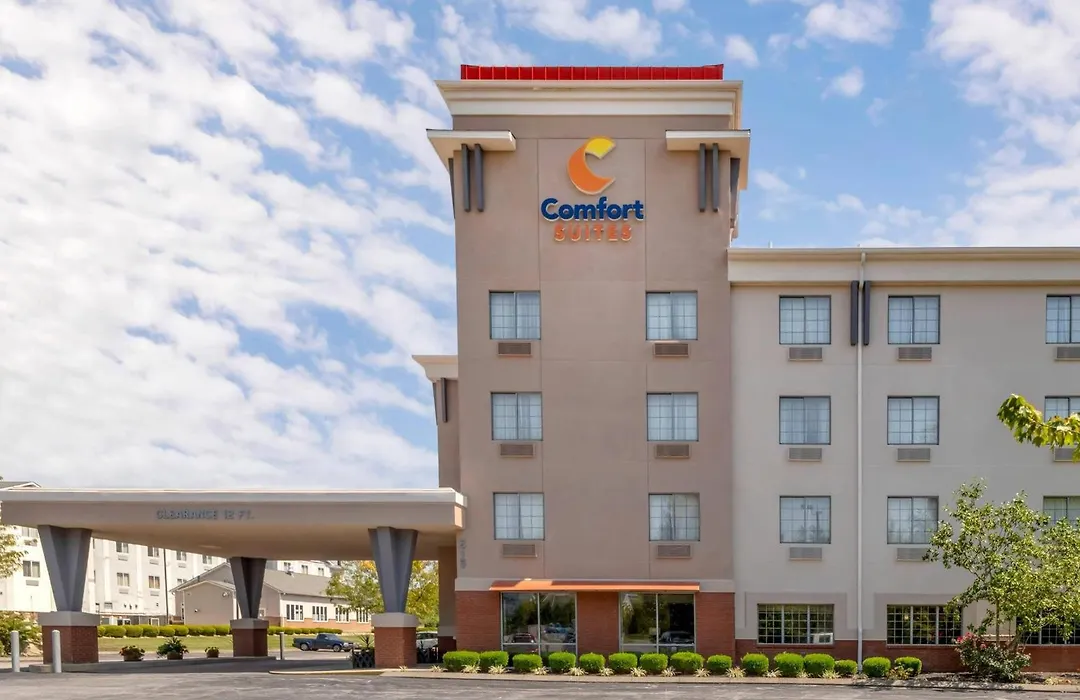 Comfort Suites Elizabethtown-1