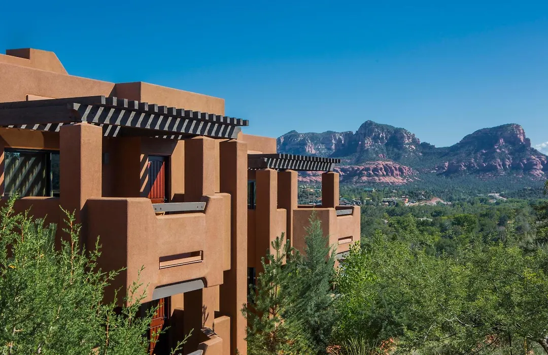Hyatt Vacation Club At Pinon Pointe, Sedona-1