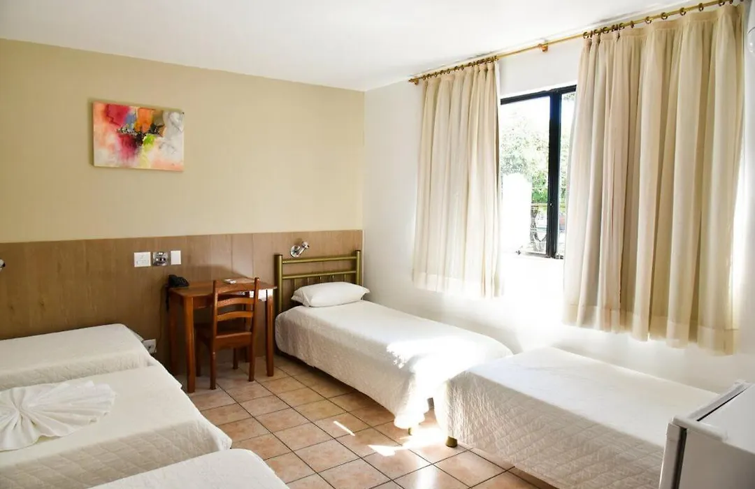 Santa Maria Hotel-1
