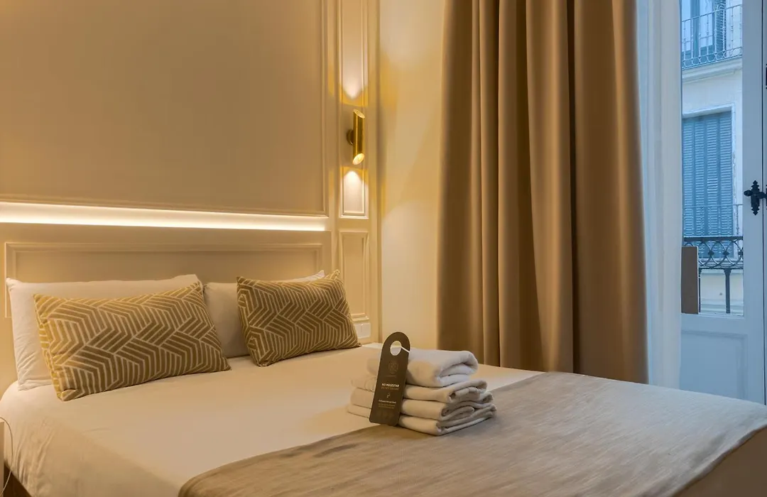 Le Petit Palue-Fuencarral-1