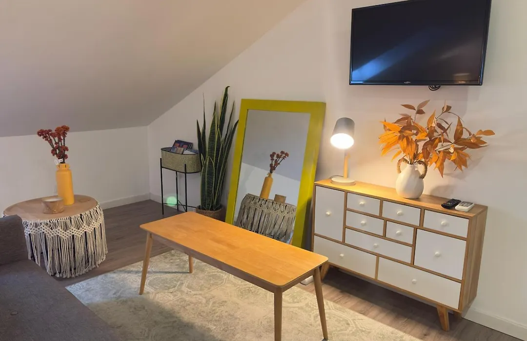 Autor Guesthouse-1