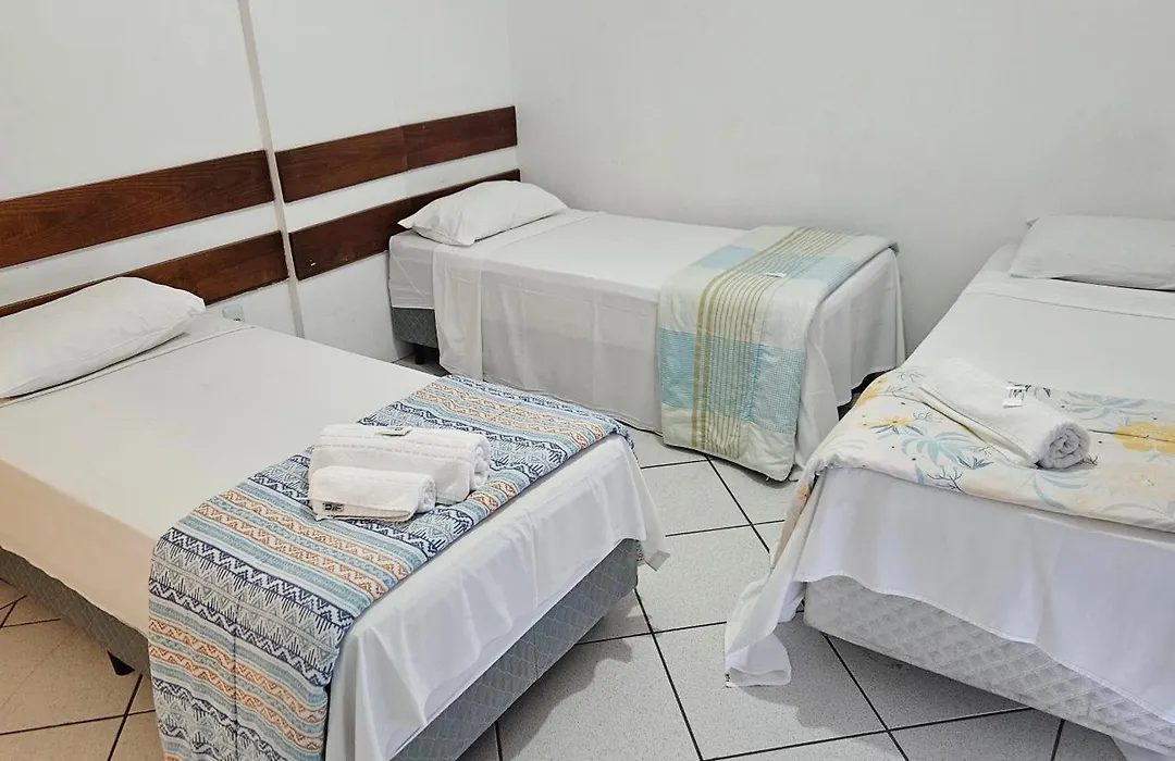 Praia Comprida Hotel-1
