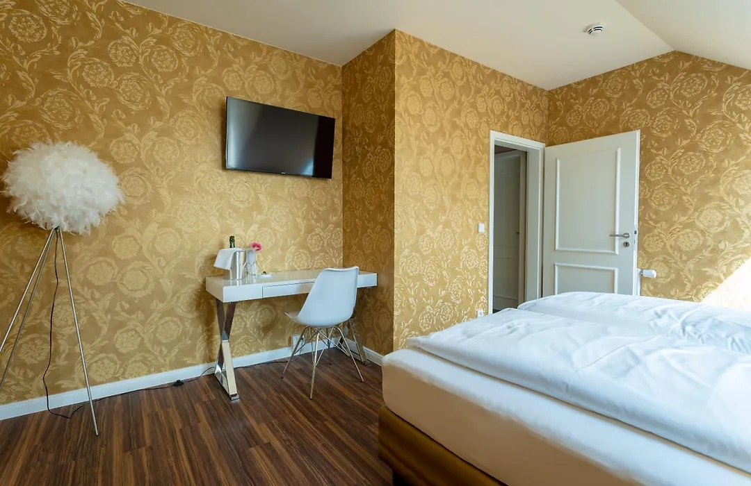 Moments Boutique Hotel-1