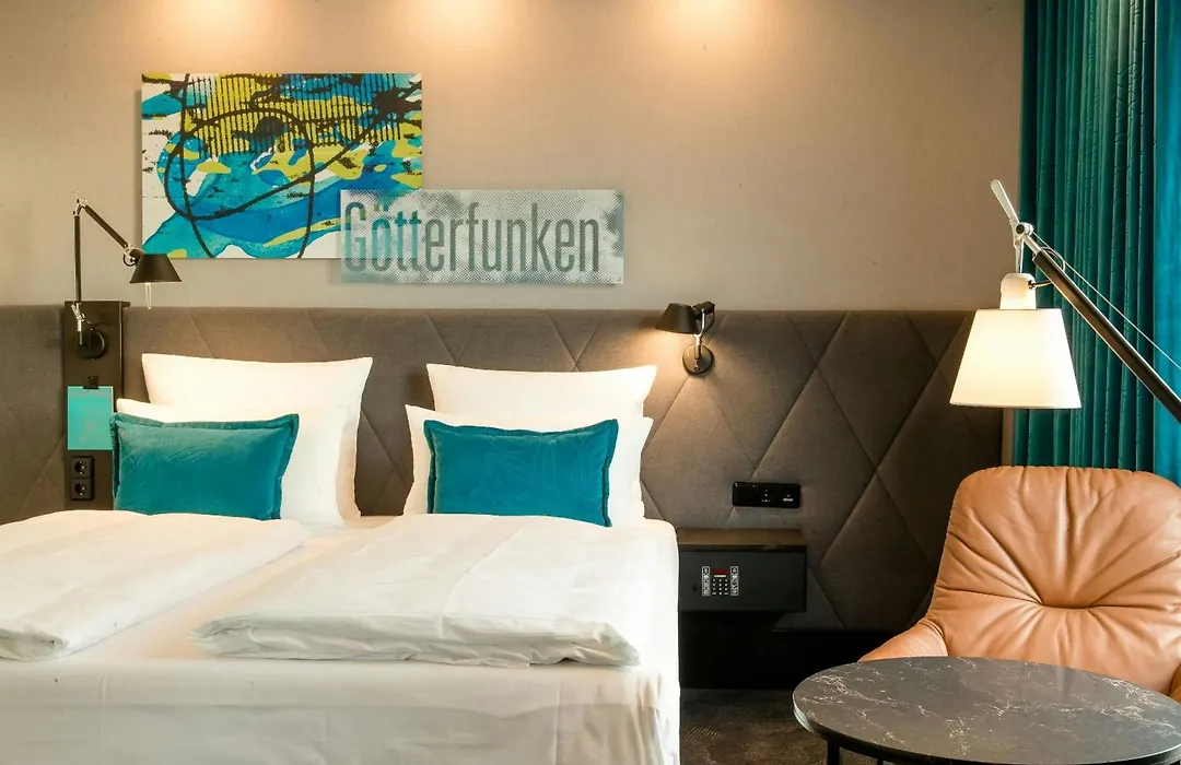 Motel One Bonn-Beethoven-1