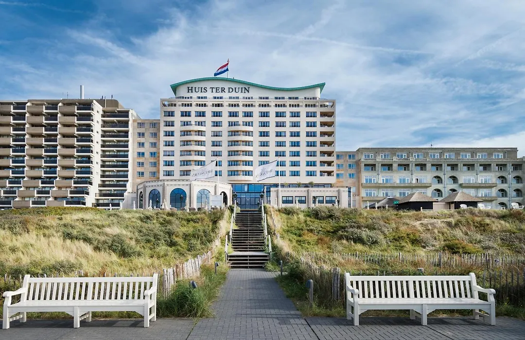 Grand Hotel Huis ter Duin-1