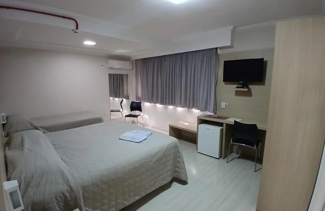 Hotel Mariani-1