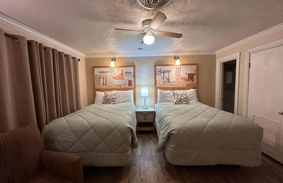 Sea Vista Motel-1